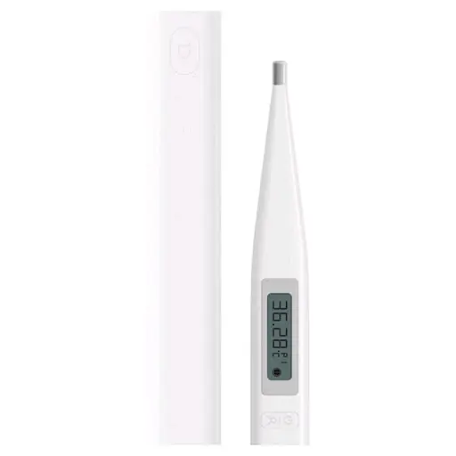 [80065] Xiaomi  Mi Home Mijia (MMC-W505/NUN4059CN)(Медичний електронний термометр)