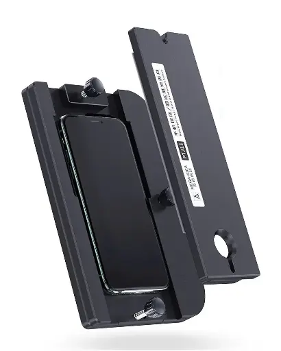 [34799] Mega-Idea PTJ11 mold clamp, for removing rear glass, gluing displays and covers to the case