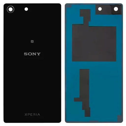 [00212953] Задня кришка Sony E5603 Xperia M5 black