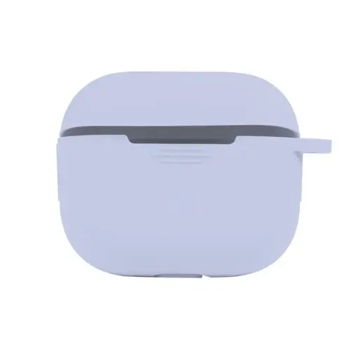 [33054] Silicone Case for AirPods 3 Hang Case Colorful