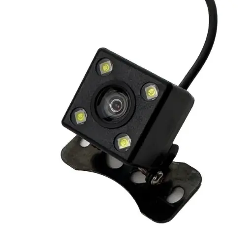 [2000000012247] Камера заднього огляду для автомобіля SmartTech A101 LED 