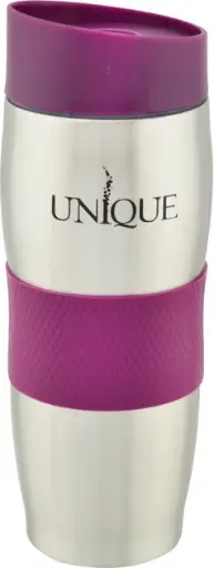[2000000048383] Thermal mug UNIQUE UN-1072 380 ml Purple (10079)