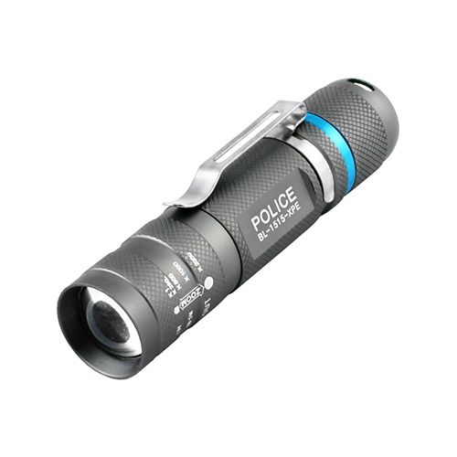 [000000015158] Bailong Police BL-1515 XP-E flashlight