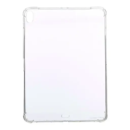 [2020000188964] Чохол Silicone Clear для iPad Air/5/6/7/8/9/Pro (9.7")