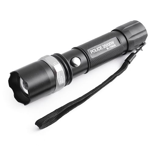[000000086264] Bailong Police BL-8626 tactical flashlight