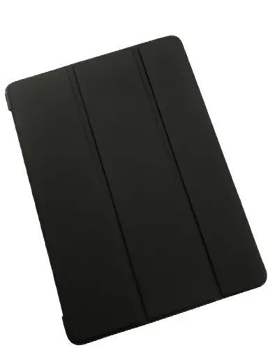 [2000000589633] Чохол-книжка для iPad 2017/2018 (9.7") (Чорний)
