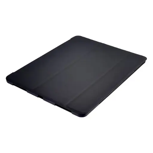 [2020000177661] Book case for Apple iPad Pro 2018/2020 (11") (Black)