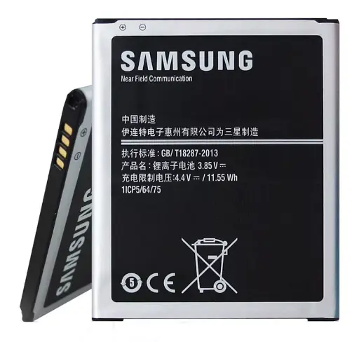 [8274] Акумулятор Samsung J400 Galaxy J4, J700 Galaxy J7, EB-BJ700BBC, (3000 mAh), 