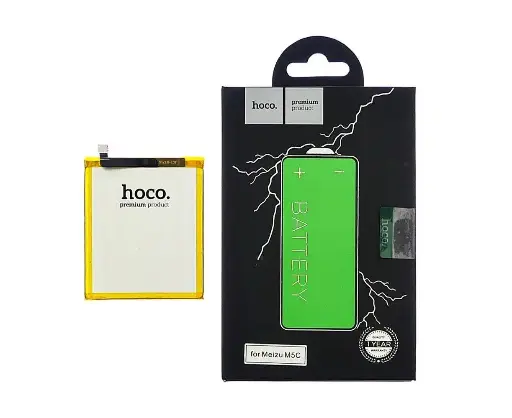 [22597] Hoco BT710 battery for Meizu M5C