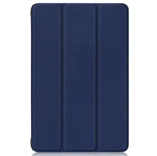 [2000000602967] Glitter Pad 7" Book Cover (Blue)