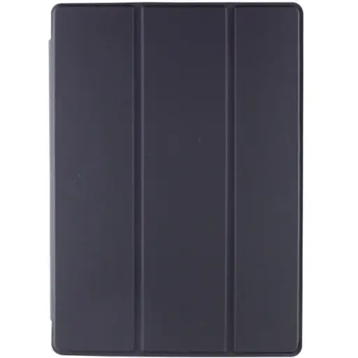 [2000000602936] Glitter Pad 7" Book Cover (Black)