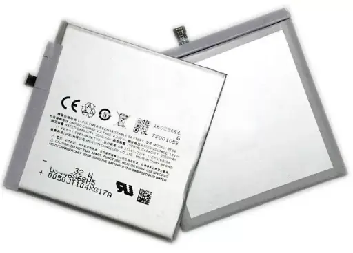 [000000205917] Battery Prime Meizu BT56
