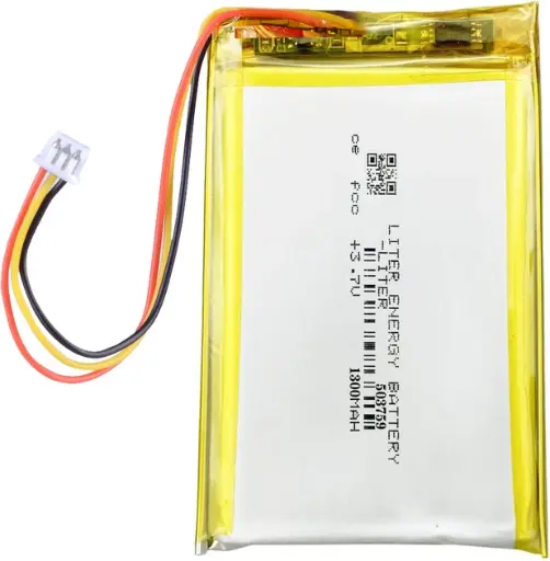 [2020000272564] Internal Battery 3090100P (102*90*3.5 6000mAh 3.7V)