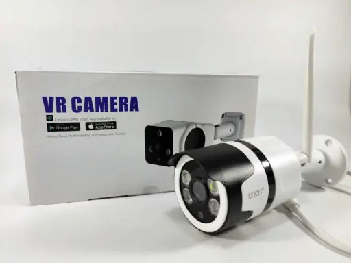 [1908150007010] Wifi CCTV camera 7010 (outdoor)