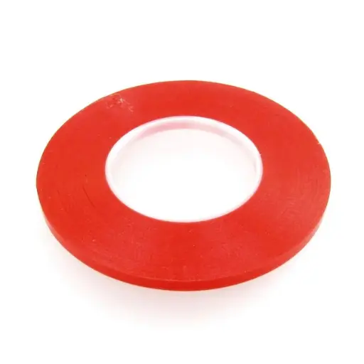 [8827] Double-sided tape 3M transparent 10mm x 50m