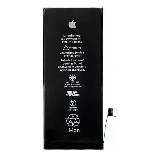 [10002176] Акумулятор Apple iPhone SE 2020, 