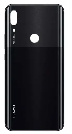 [10001310] Задня кришка Huawei P Smart Z (STK-LX1),, Black