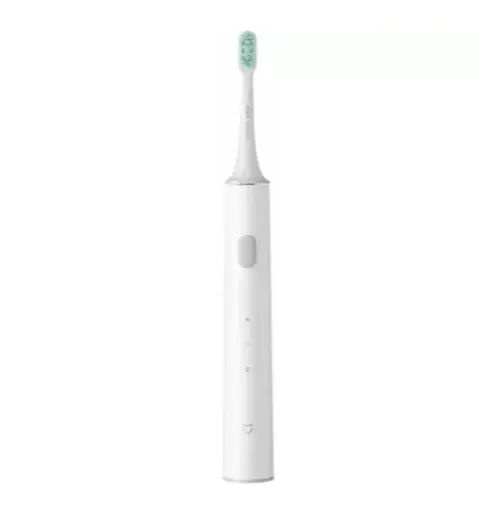[86376] Xiaomi (OR) Mijia Sonic Electric Toothbrush T300 White (NUN4064CN)(Electric Toothbrush)