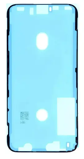 [10001988] Водозахисне проклеювання дисплея Apple iPhone XS