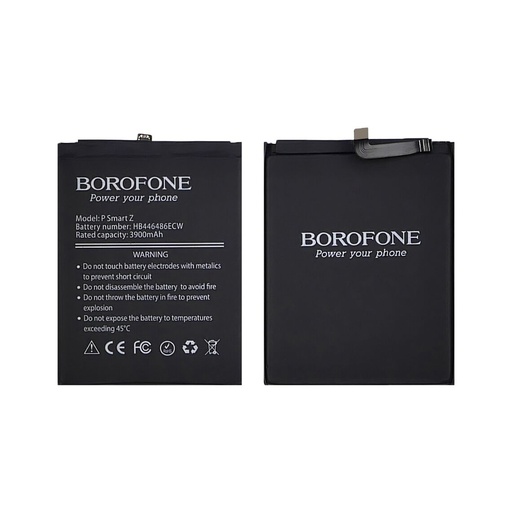 [35167] Акумулятор Borofone AB463446BU Samsung X200/ B110/ B130/ C140/ C160/ C240/ C300/ C3010/ C3520/ C5010