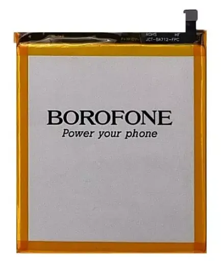 [33004] Borofone BA712 battery for Meizu M6S