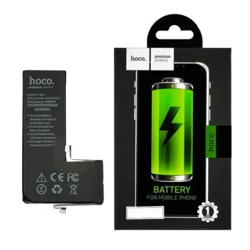[33987] Hoco battery for Apple iPhone 11 Pro