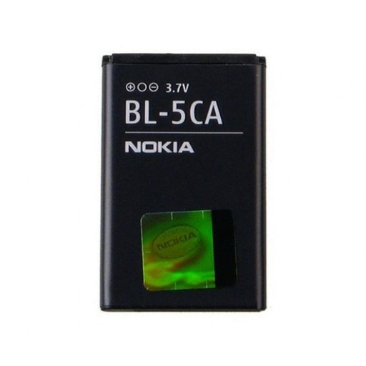 [2000000033518] Аккумулятор для Nokia 1112/BL-5CA