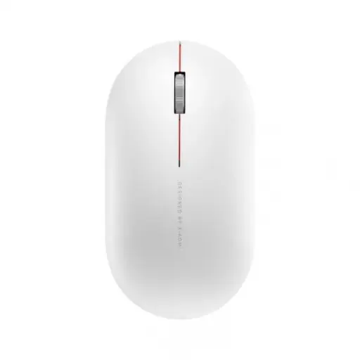 [2000996025030] Миша Xiaomi Mi Mouse 2 White (XMWS002TM/HLK4038CN) 