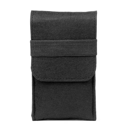 [2020000295020] Чохол універсальний для Power Bank 151*69*28mm (07, Black)