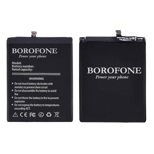 [38097] Borofone HB366179ECW battery for Huawei Nova 2 (2017)