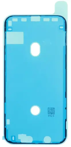 [39294] Вологозахисний двосторонній скотч дисплея для Apple iPhone 11 HC