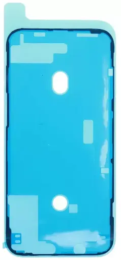 [39297] Вологозахисний двосторонній скотч дисплея для Apple iPhone 12 Pro Max HC