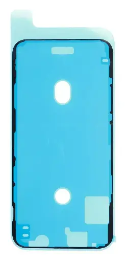 [39295] Вологозахисний двосторонній скотч дисплея для Apple iPhone 11 Pro HC