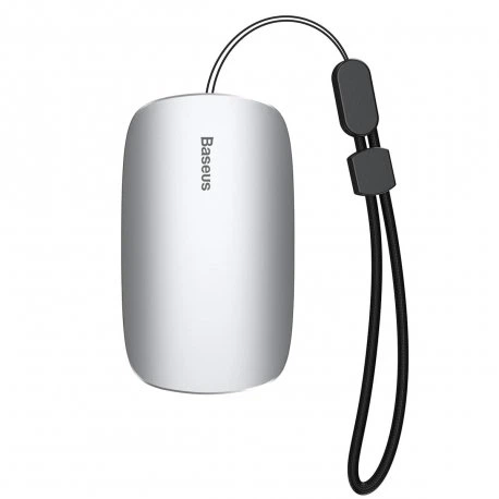 [6953156223837] Стругачка для склоочисника Baseus Rain Wing Wiper Repairer (CRXFQ-0S) (Срібло)