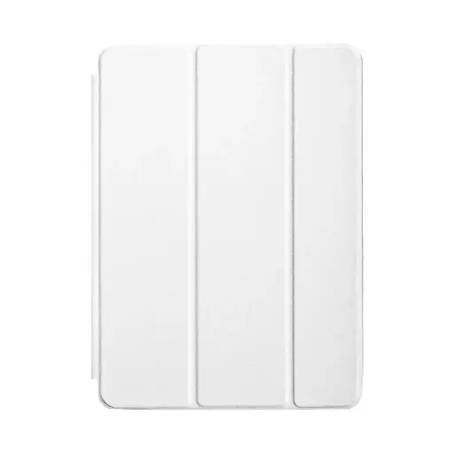 [2000000457383] Чохол Smart Case No Logo для iPad 2017/2018 (9.7") (White)