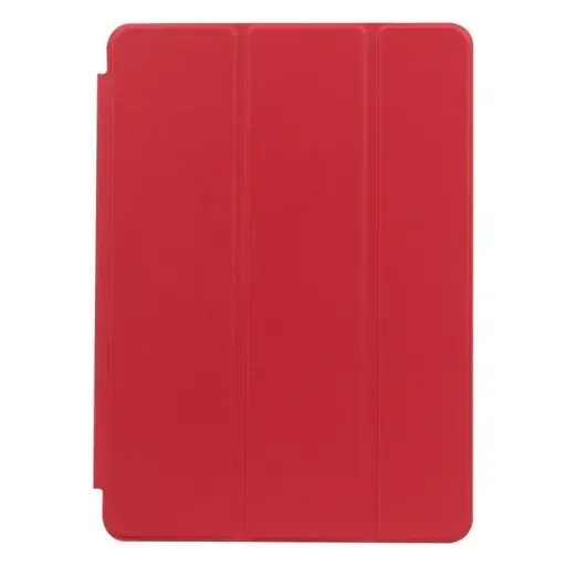 [2000000435510] Чохол Smart Case No Logo для iPad 2017/2018 (9.7") (Red)