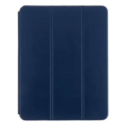 [34980] Чохол-книга Smart Case для Apple iPad Pro (2017) / iPad Air 3 (2019) 10.5 & # 34; темно синій