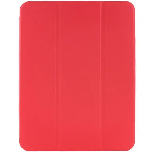 [33581] Чохол-книга Smart Case для Apple iPad Pro (2017) / iPad Air 3 (2019) 10.5 & # 34; червоний