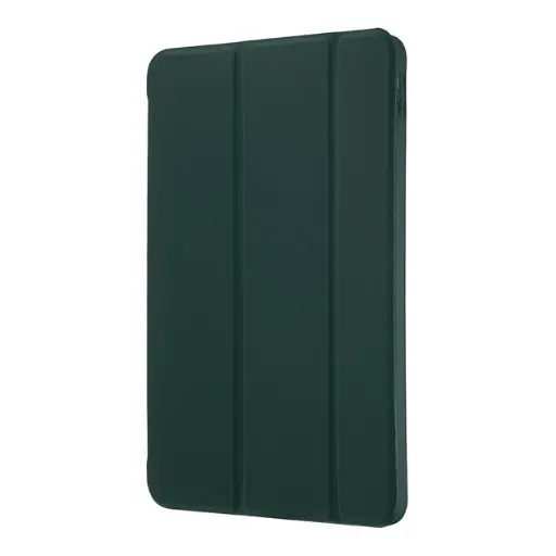 [34978] Чохол-книжка Smart Case для Apple iPad Air 4 (2020) 10.9" темно-зелений