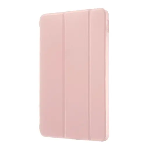 [34979] Smart Case for Apple iPad Air 4 (2020) 10.9" Book Cover, Powder