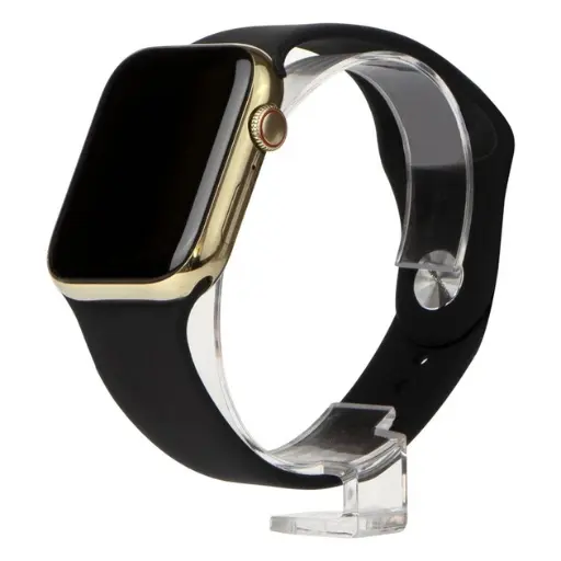 [6974443384147] Smart watch Borofone BD1 (Bright-Gold)