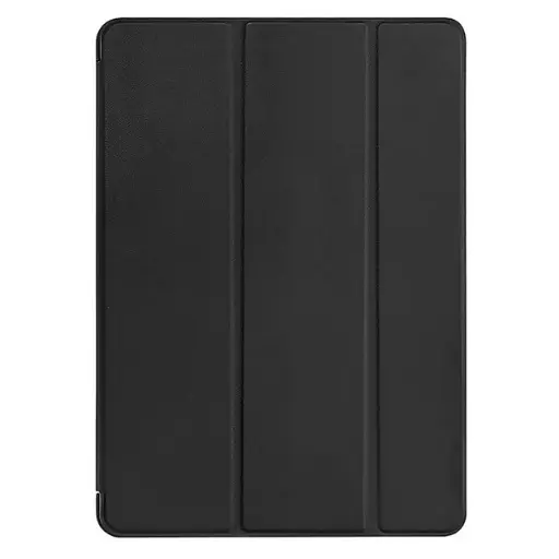 [4821000112731] Smart Case No Logo for iPad Pro 11 (2021) (Black)
