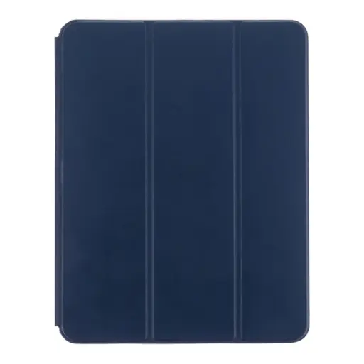 [4821000112748] Smart Case No Logo for iPad Pro 11 (2021) (Dark blue)