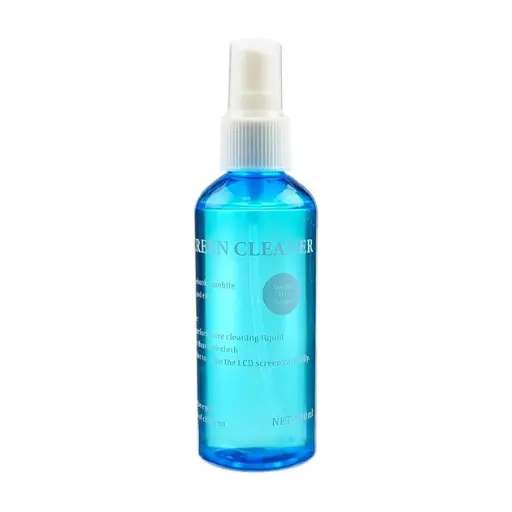 [17821] LCD Screen Cleaner Spray 100 ml (for cleaning the surface before gluing)