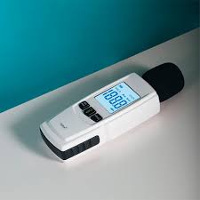[6971720840389] Шумомір Xiaomi Duka Decibel Meter FB1 K