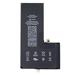 [10001776] Apple iPhone 11 Pro Max battery, Li-ion, 3.79 V, 3969 mAh,