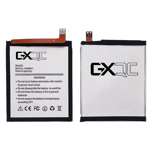[38448] Battery GX HE321/HE336 for Nokia 5 Dual Sim