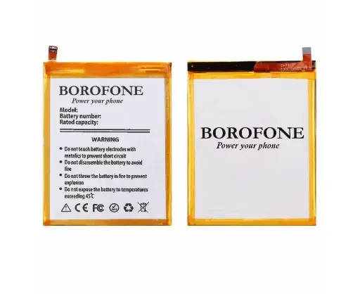 [37977] Акумулятор Borofone BA611 для Meizu M5