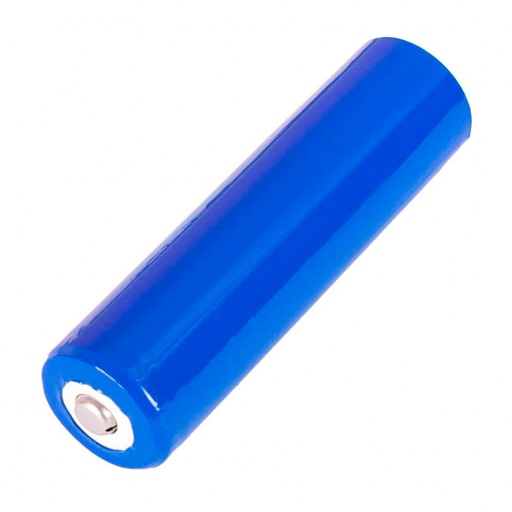 [4821000116555] Battery 18650 3200 mAh (Blue)