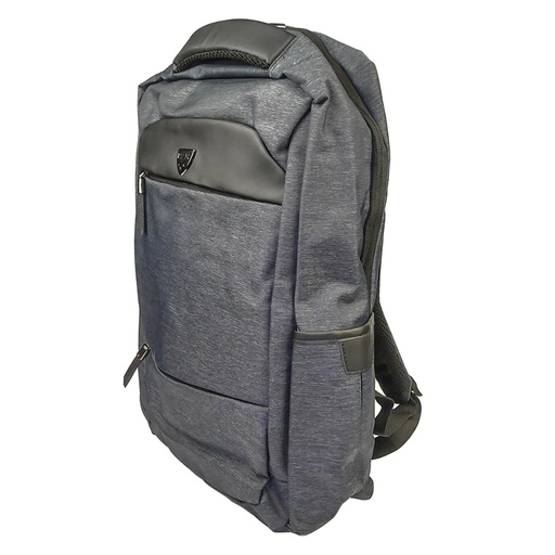 [36292] Backpack PZX BP58 black